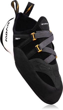 evolv Shaman Pro Climbing Shoes - Men's 2