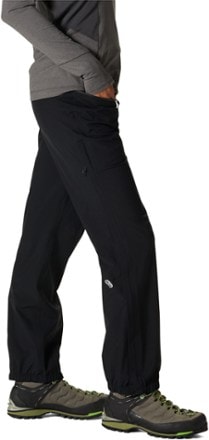 Mountain Hardwear Stretch Ozonic Pants - Women's 3