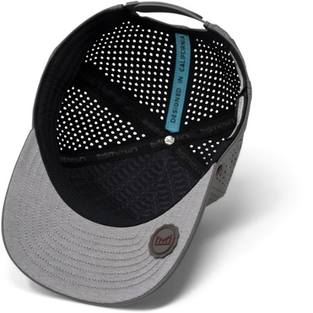 melin Odyssey Stacked Hydro Hat 4