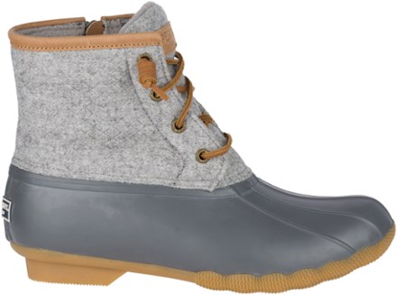 sperry topsiders boots