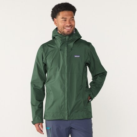 Patagonia Torrentshell 3L Jacket - Men's 1