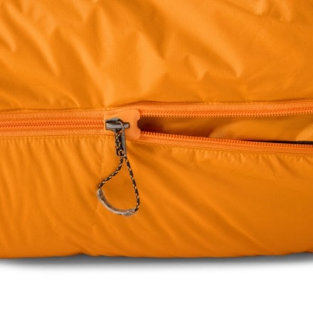 Mountain Hardwear Bishop Pass -15 WINDSTOPPER Sleeping Bag 6