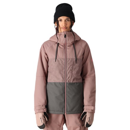 686 Athena Insulated Jacket - Women's 0