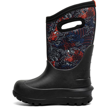 Bogs Neo-Classic Insulated Rain Boots - Kids' 1