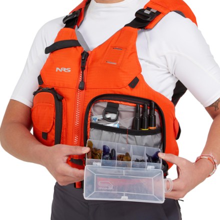 NRS Chinook PFD 6