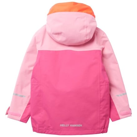 Helly Hansen Shelter Outdoor Jacket 2.0 - Toddlers'/Little Kids' 1