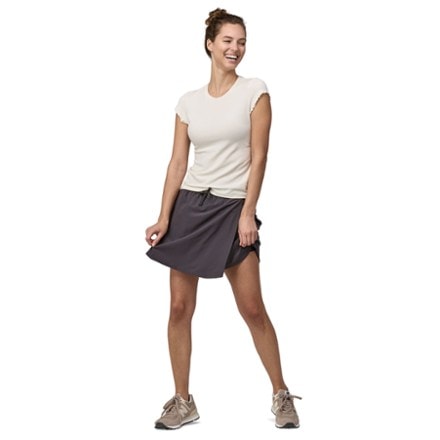 Patagonia Fleetwith Skort 3