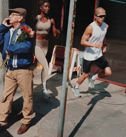 Location Image for Cloudsurfer 2 Road-Running Shoes - Men's