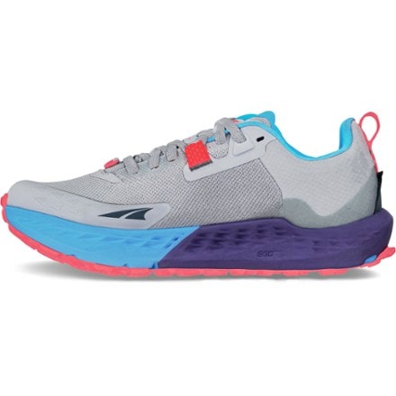 Altra Timp 5 GTX Trail-Running Shoes - Women's 1