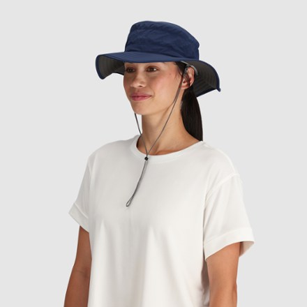 Outdoor Research Solar Roller Sun Hat - Women's 1