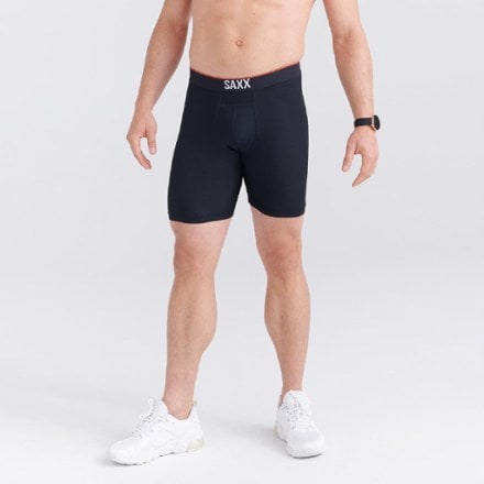 Saxx Training Shorts Liner - Men's 1