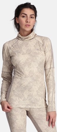 Kari Traa Fierce Long-Sleeve Base Layer Top - Women's 1