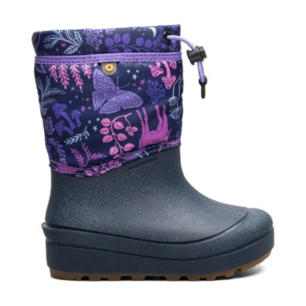 Bogs Snow Shell Boots - Kids' 0