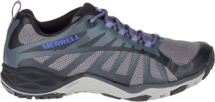 merrell women's low hiking shoes