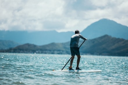 Teva Hydratrek CT Sandals - Men's 9