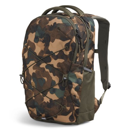 The North Face Jester Daypack 0