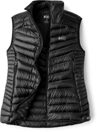 rei womens patagonia vest