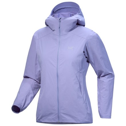 Arc'teryx Gamma Lightweight Hoody - Women's 0