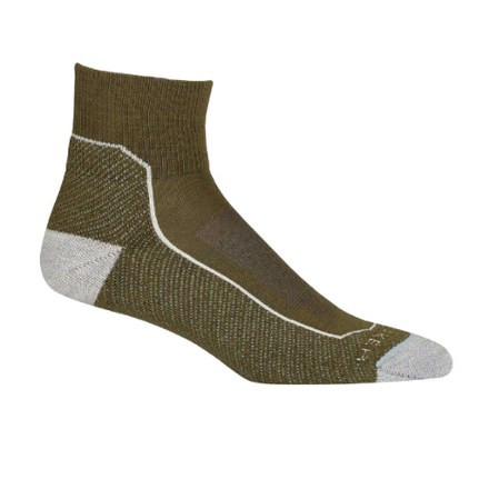 Icebreaker Hike+ Light Mini Socks - Women's 0