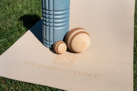 Trigger Point Performance MB1 Eco Massage Ball 9