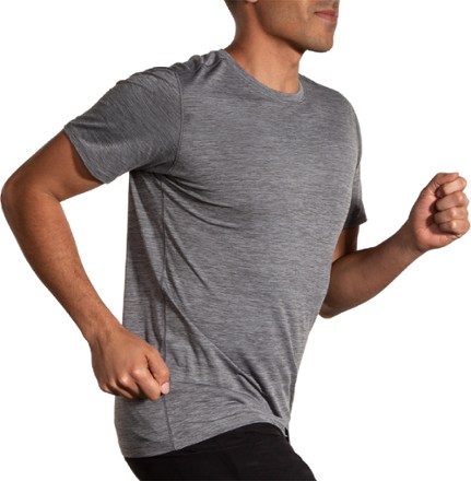 Brooks Luxe T-Shirt - Men's 3