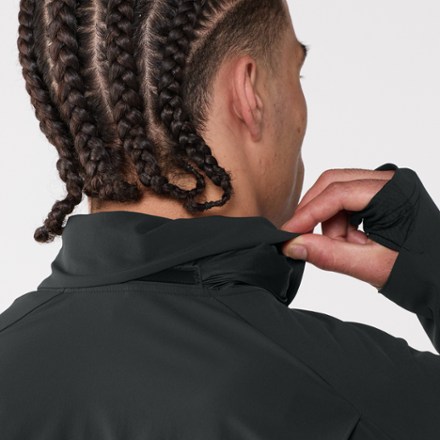 On Trail Breaker Shirt - Men's 5