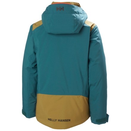 Helly Hansen Alpha Insulated Jacket - Kids' 3