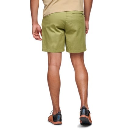 Black Diamond Notion Shorts - Men's 2