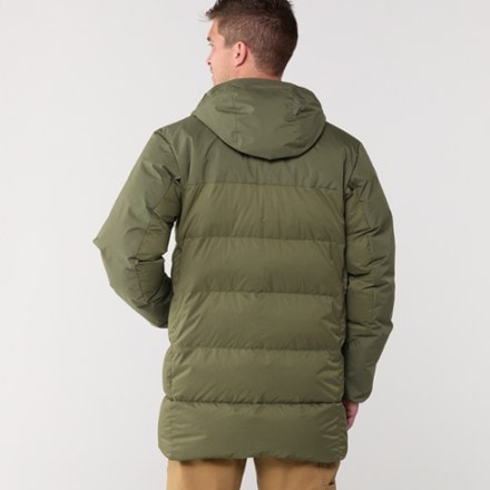 Arc'teryx Thorium SV Down Parka - Men's 2