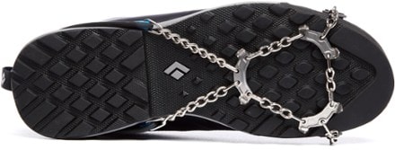 Black Diamond Blitz Spike Traction Devices 1