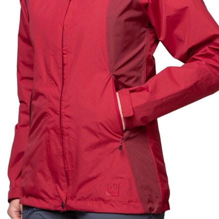 Sprayway Atlanta I.A Jacket - Women's 10