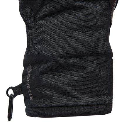 Black Diamond Legend Gloves - Men's 4