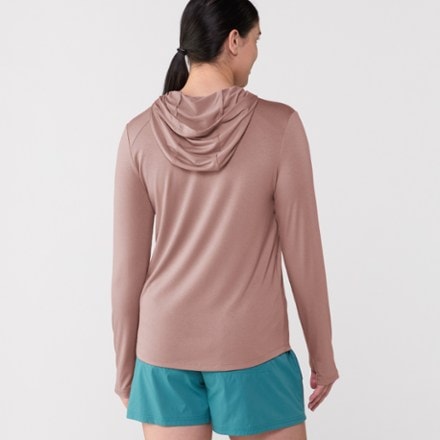 Free Fly Shade Hoodie II - Women's 2