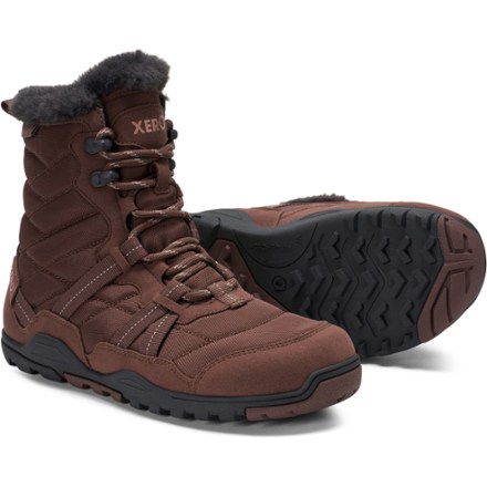 Xero Shoes Alpine Snow Boots - Women's 3