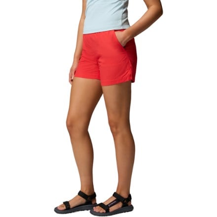Columbia Sandy River Shorts II - Women's 3