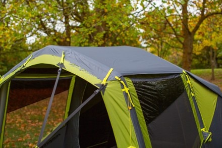 Zempire Evo TS V2 Air Tent Heat Shield 1