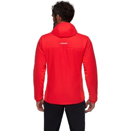 Mammut Rime Light IN Flex Hooded Insulated Jacket - Men's 2
