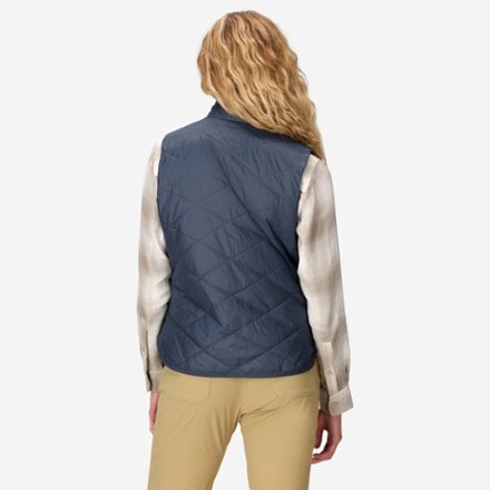 Marmot Stinson Insulated Vest - Women's 1