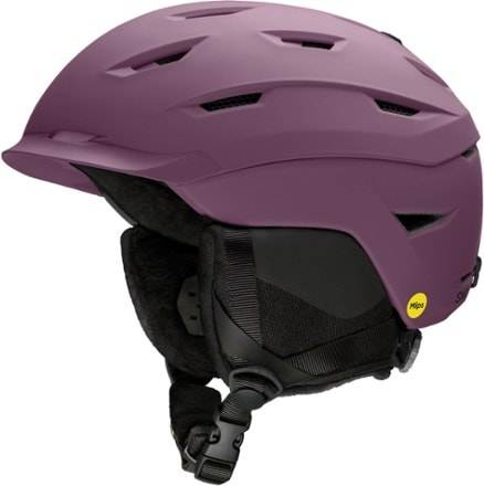 womens snowboard helmet with speakers