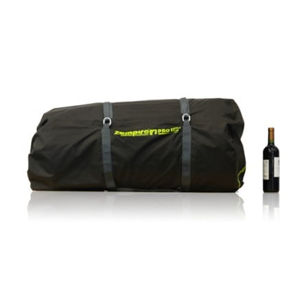 Zempire Pro TM V2 Inflatable Air Tent 1