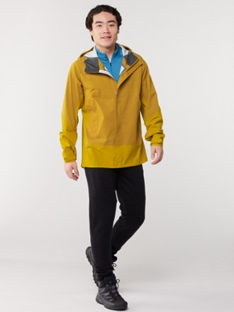 REI Co-op Flash Stretch Rain Jacket - Men's 3