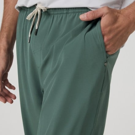 Vuori Kore Joggers 28" - Men's 7