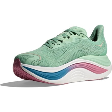 HOKA Skyward X Road-Running Shoes - Women's 3