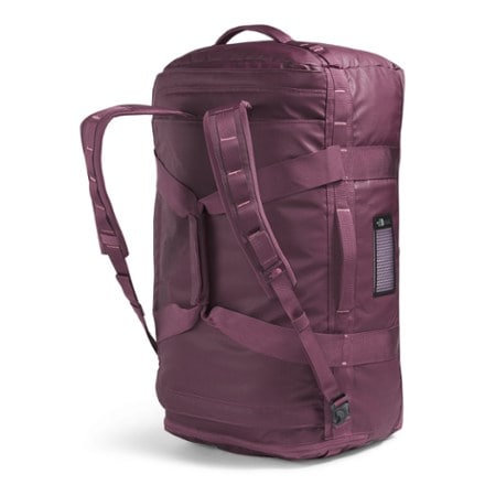 The North Face Base Camp Voyager Duffel - 62 L 4