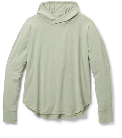 REI Co-op Sahara Shade Hoodie - Women's Plus Sizes 0