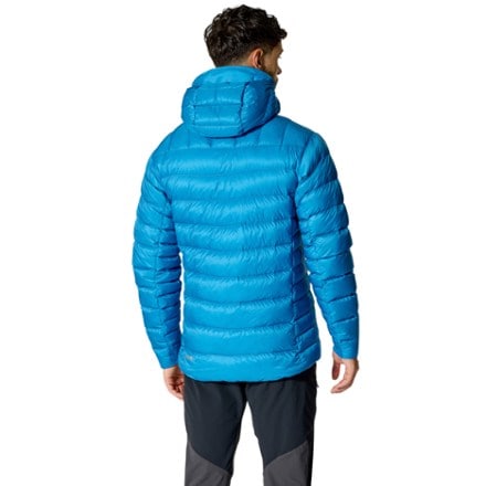 Rab Electron Pro Down Hoody - Men's 2