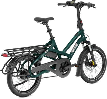 Rei belt drive 2024 bike