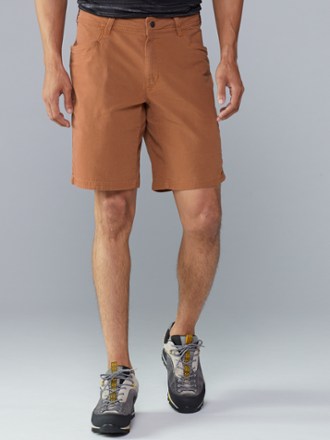 the north face khaki shorts