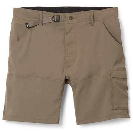 prAna Stretch Zion 8" Shorts - Men's 0