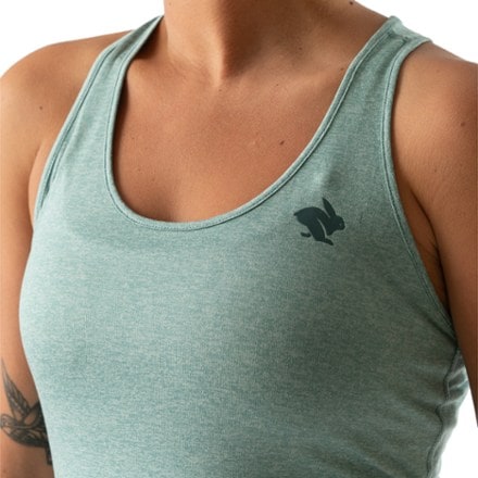 rabbit EZ Tank Top - Women's 3